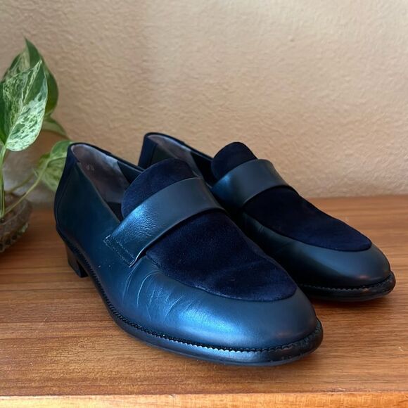 Paul Green Munchen shoes flats loafers - Picture 1 of 10
